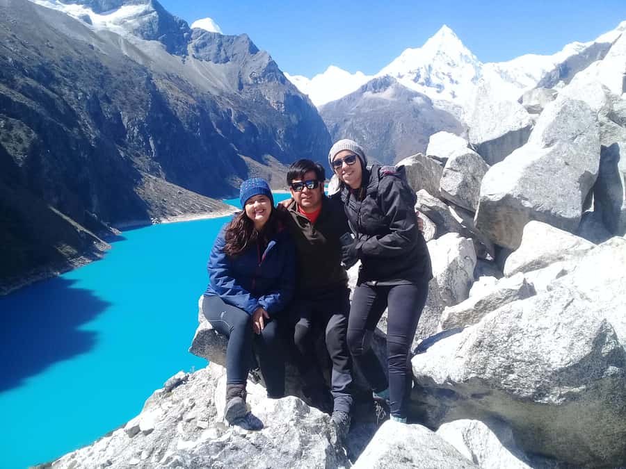 Huaraz: Full-day Tour to Lake Parón with Optional Lunch - Marcara and Yungay: Traditions, the San Pedro Church, and 1970 History