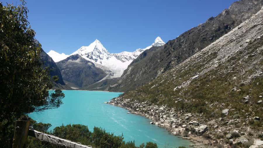 Huaraz: Full-day Tour to Lake Parón with Optional Lunch - Caraz Stop: Plaza de Armas, Candy Shops, and a Softer Landing Back Home