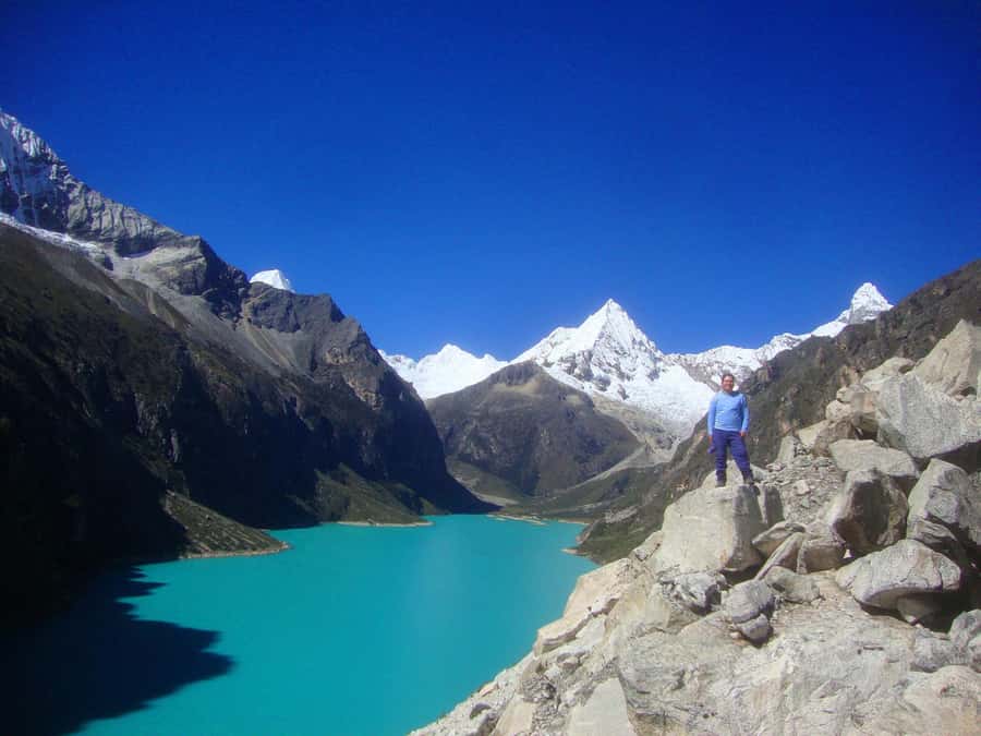 Huaraz: Full-day Tour to Lake Parón with Optional Lunch - Route Through Callejón de Huaylas: Carhuaz, Santa River, and First Views