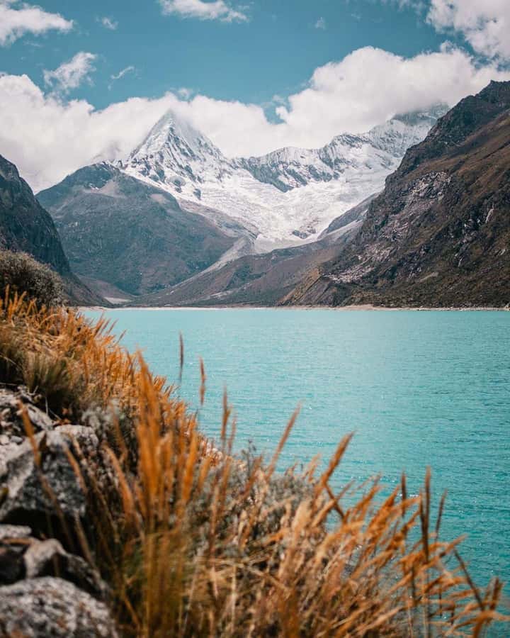 Huaraz: Laguna 69 | Cordillera Blanca | Hike to Lake 69 - Key things to know before you go