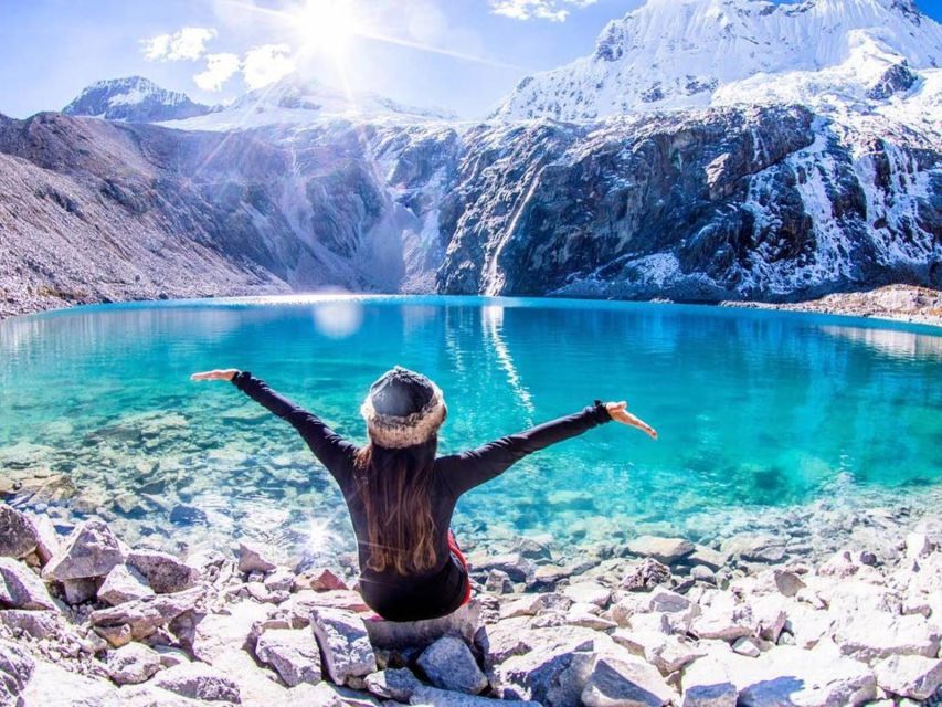 Huaraz: Visit to Laguna 69 - What to bring, and how to handle weather changes