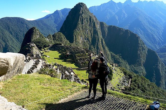 Huayna Picchu and Machu Picchu from Cusco Full day - Price and value: is $429 per person worth the hand-holding?
