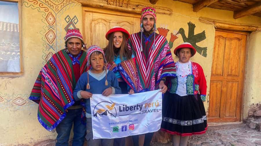 Huchuy Qosqo Trek To Machu Picchu - Why Huchuy Qosqo makes Machu Picchu feel earned