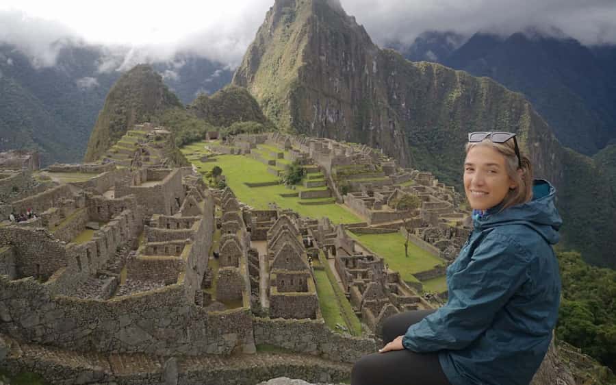 Huchuy Qosqo Trek To Machu Picchu - Fitness and altitude, the real talk version