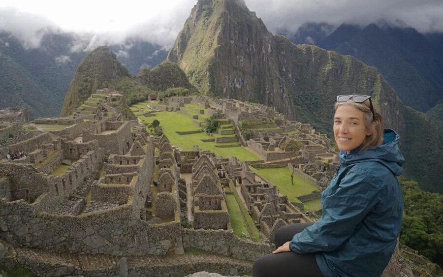 Huchuy Qosqo Trek To Machu Picchu - Packing list that matches the itinerary