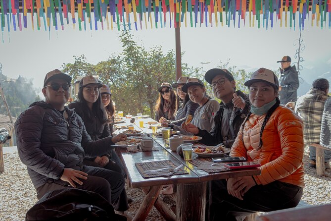 Humantay Lake 2 Day Trek with Sky Camp from Cusco - Humantay Lagoon hike: altitude, timing, and the self-led feel