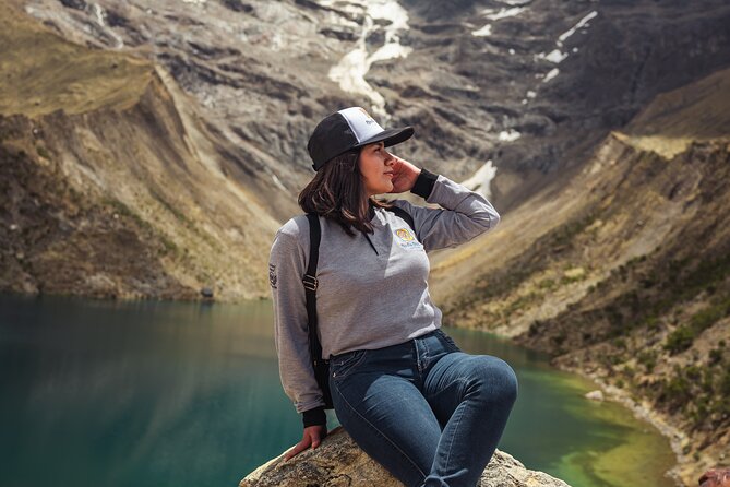 Humantay Lake 2 Day Trek with Sky Camp from Cusco - Day 2 to Salkantay Pass: the Seven Serpents zigzags are the workout