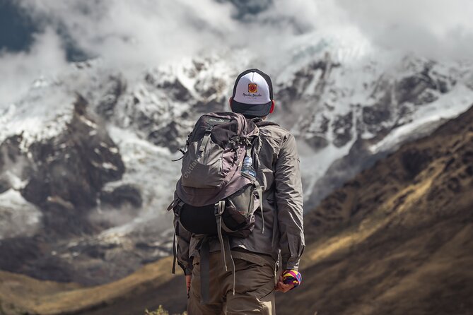 Humantay Lake 2 Day Trek with Sky Camp from Cusco - Gear, meals, and guide style: where the tour earns its keep
