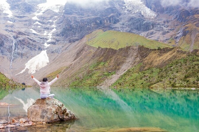 Humantay Lake 2 Day Trek with Sky Camp from Cusco - Price and logistics: $520 is about convenience, not just views