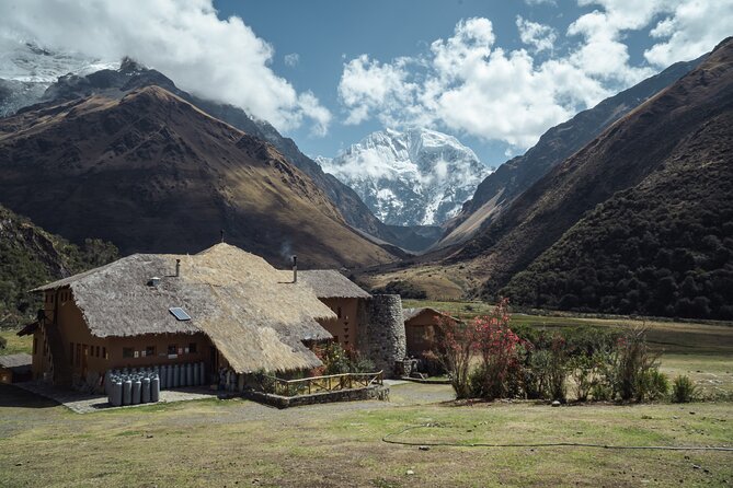 Humantay Lake 2 Day Trek with Sky Camp from Cusco - Who this trek is best for (and who should think twice)