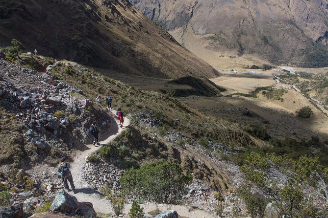 Humantay Lake Day Hike (Small Group or Private) - The 3am Cusco pickup and the ride to Mollepata