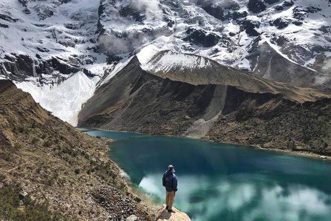 Humantay Lake Day Hike (Small Group or Private) - Who should book Humantay Lake, and who might want to reconsider