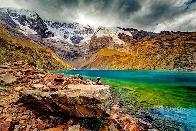 Humantay Lake Full-Day Adventure: Scenic Trek and Stunning Views - Key Highlights You Should Know Before You Go