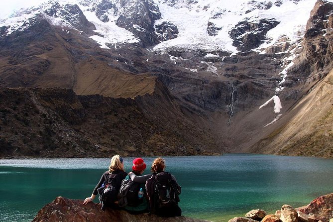 Humantay Lake Full Day Hike - The Mollepata breakfast stop and why it’s built into the day