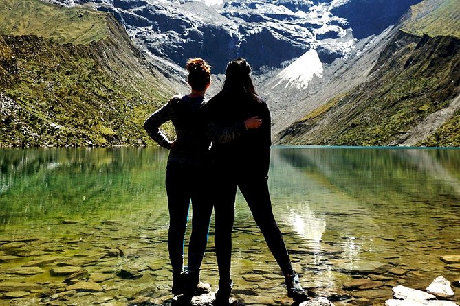 Humantay Lake Full Day Hike - The descent, lunch at Soraypampa, and getting back to Cusco
