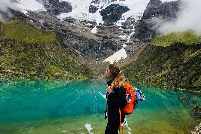 Humantay Lake Peru – Adventure Day Tour - The 4:00 am start that buys you better time on the trail