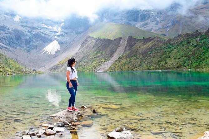 Humantay Lake Peru – Adventure Day Tour - Soraypampa and the 1.5-hour uphill to Humantay Lake