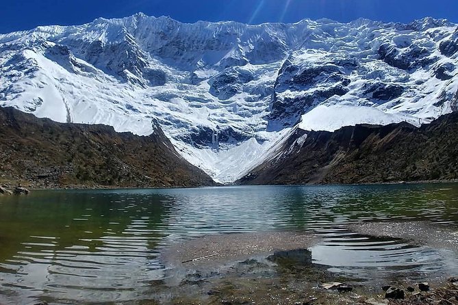 Humantay Lake Peru – Adventure Day Tour - Small-group guiding: why maximum 15 actually helps