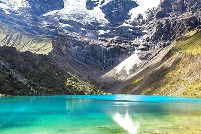 Humantay Lake Peru – Adventure Day Tour - Price and logistics: is $49 good value?