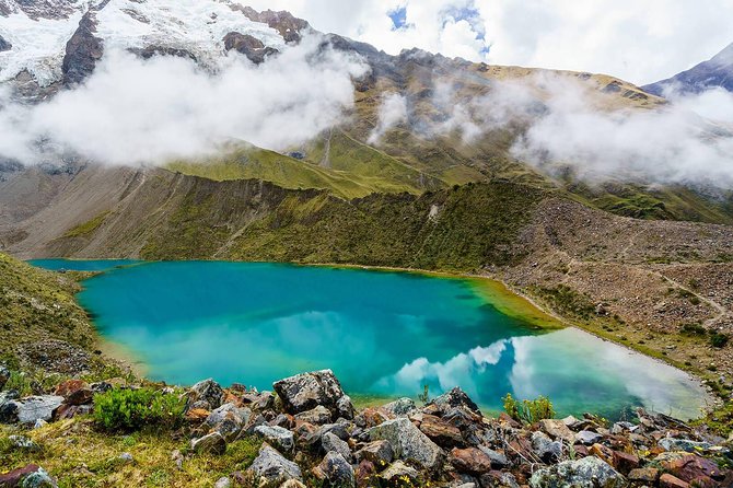 Humantay Lake Peru – Adventure Day Tour - The lake time: photos, views, and a traditional Andean ceremony