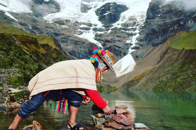 Humantay Lake small group with late morning departure option - Entrance ticket and the small extras you should budget