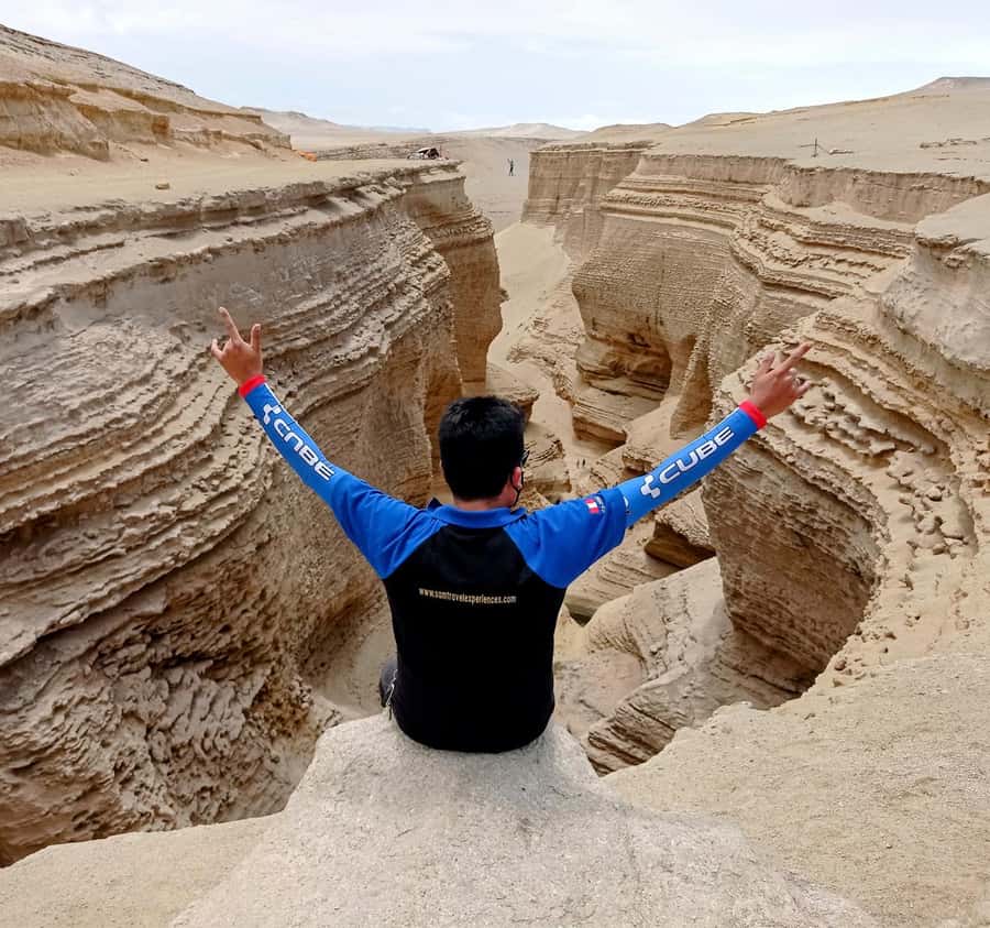 Ica: Canyon of the Lost Tour in Ocucaje Desert - Key things you’ll remember