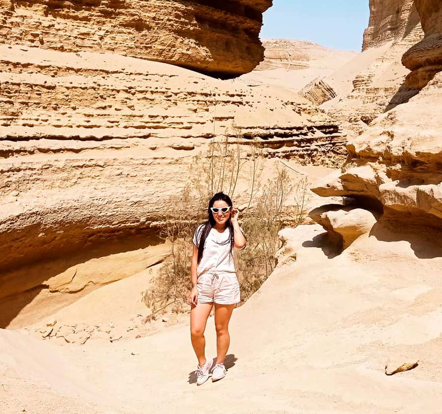 Ica: Canyon of the Lost Tour in Ocucaje Desert - Price and value: what $44 buys you in real terms