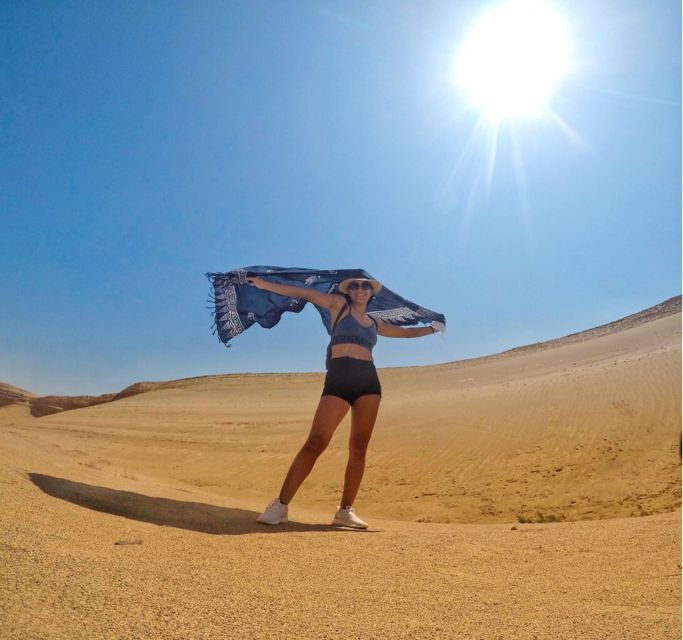 Ica: Canyon of the Lost Tour in Ocucaje Desert - Who should skip this tour, and who will love it