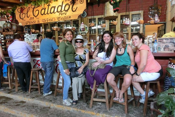 ICA! City Tours + Huacachina + Buggy + Sandboarding + Wine Cellar. - Santuario del Señor de Luren: a quick visit with real emotional weight