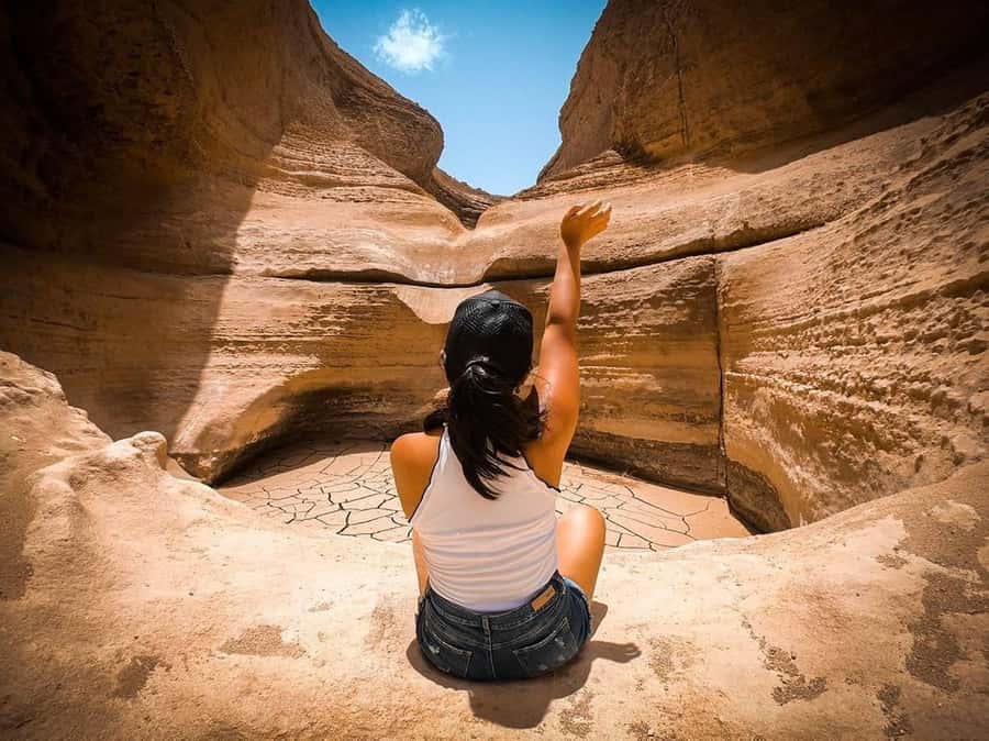 Ica / Huacachina : Canon de los Perdidos - Ica's Hidden Gem - Key points to know before you go