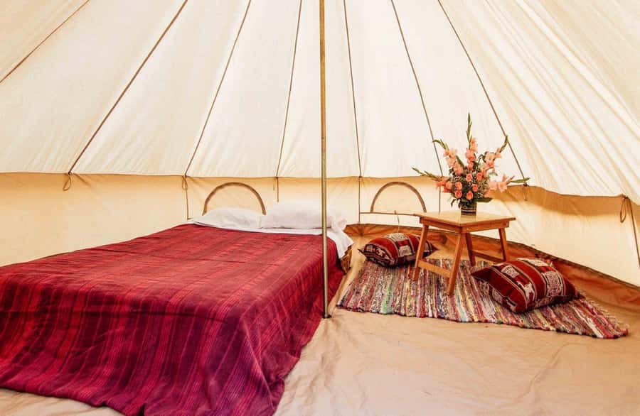 Ica | Huacachina: Desert Glamping | Night Under the Stars - Sunset viewpoints: the timing that turns pictures into memories