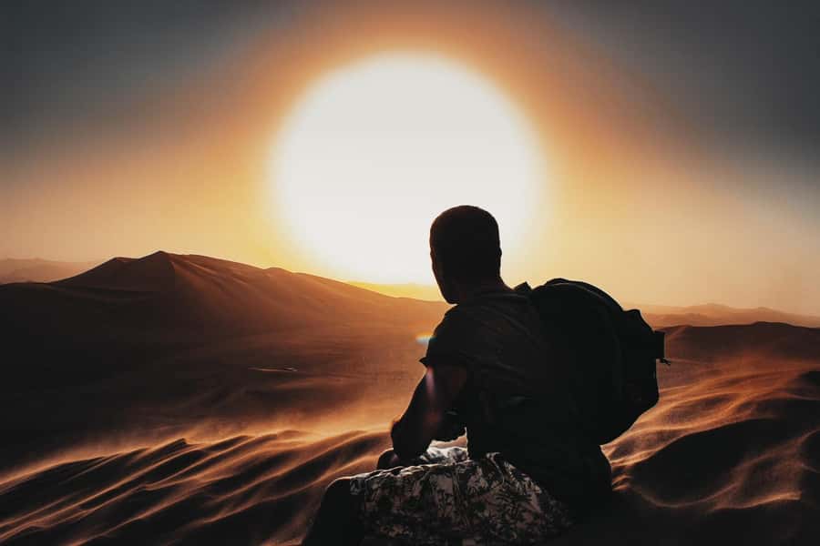 Ica | Huacachina: Desert Glamping | Night Under the Stars - Price and value at $295 per person