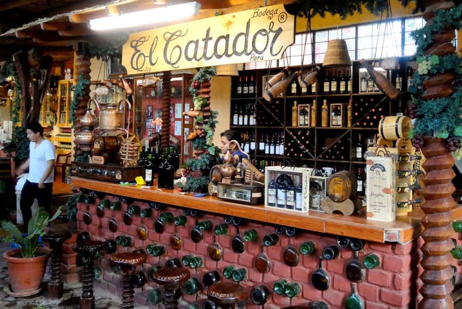 Ica: Winery Tour with Pisco and Wine Tasting - Key things I think you’ll remember