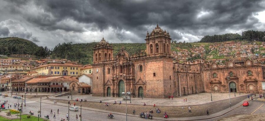 In Cusco: Saqsaywaman, Qenqo, Pukapukara, Tambomachay. - Guide, Language, and Pacing: What to Expect in Real Life