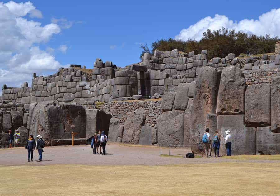 In Cusco: Saqsaywaman, Qenqo, Pukapukara, Tambomachay. - Price and Value: What You’re Paying For