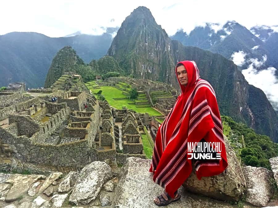 IN MACHU PICCHU: Private Tour Guide Service - Key things to know before you go