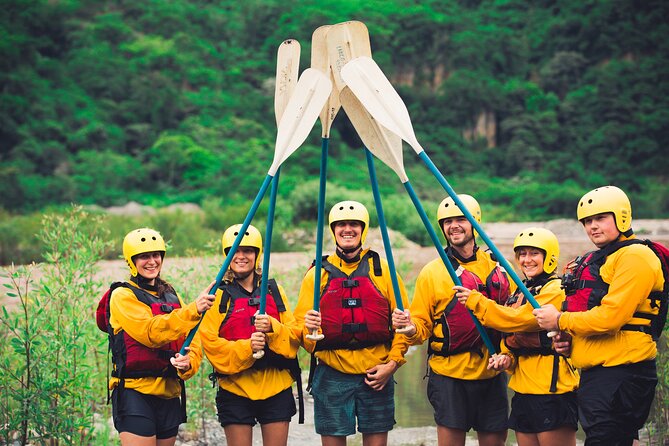 Inca Jungle 4-Day Tour: Full Adventure to Machu Picchu Included - Zip Lines Over the Canyon, Then a Railside Walk to Aguas Calientes