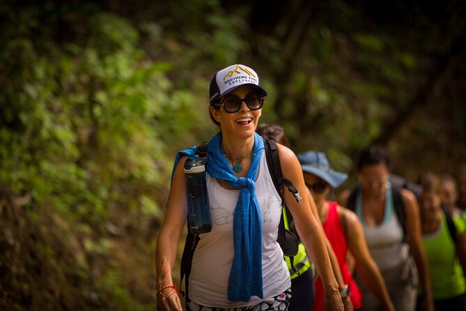 Inca Jungle 4-Day Tour: Full Adventure to Machu Picchu Included - What You Pay, and Why This Tour Feels Like More Than Just Transport to Machu Picchu