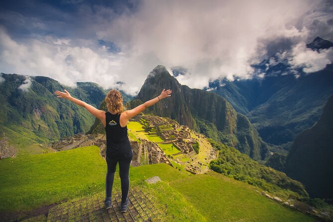 Inca Jungle 4-Day Tour: Full Adventure to Machu Picchu Included - Who This Inca Jungle Tour Fits Best