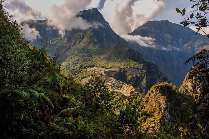 Inca Jungle Premium to Machu Picchu 4-Day and 3-Nights - Day 4: sunrise uphill, guided Machu Picchu, then free time and train back