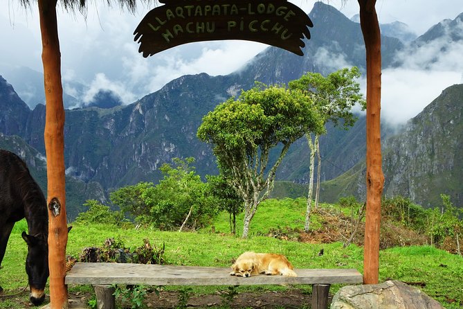 Inca Jungle Premium to Machu Picchu 4-Day and 3-Nights - Urubamba River rafting, plus village dinner that slows the pace