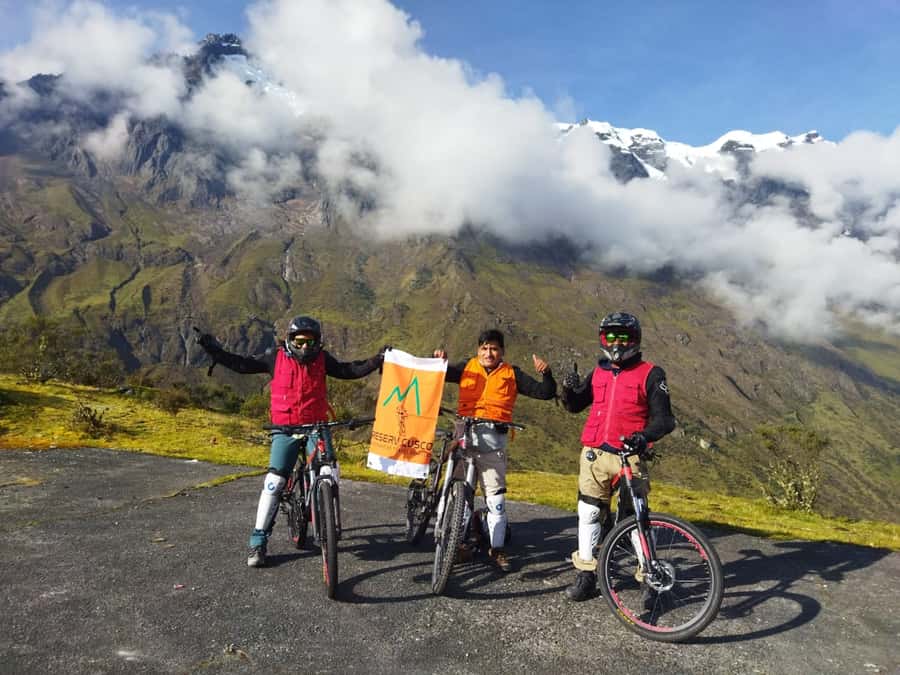 Inca Jungle Trail to Machu Picchu in 4 Days - Key things that make this Inca Jungle Trail special