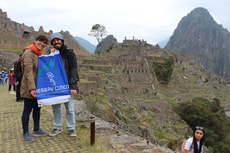 Inca Jungle Trail to Machu Picchu in 4 Days - Price and value for a 4-day Cusco to Machu Picchu combo