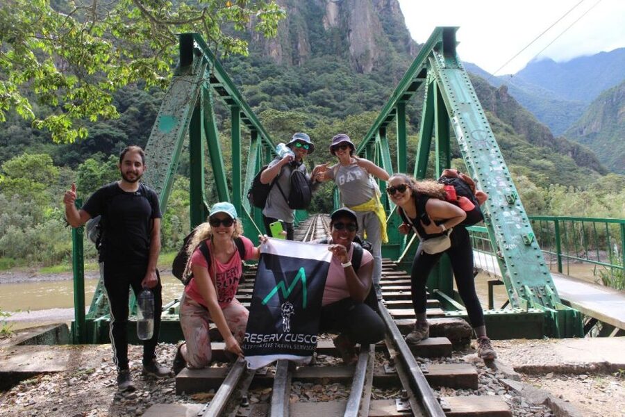 Inca Jungle Trail to Machu Picchu in 4 Days - Day 4: Machu Picchu with a private guide, then train back to Cusco