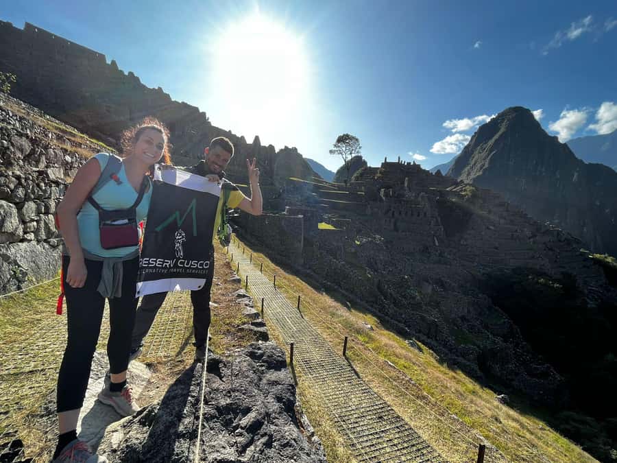 Inca Jungle Trail to Machu Picchu in 4 Days - Lodging reality in Santa Maria and how to handle it