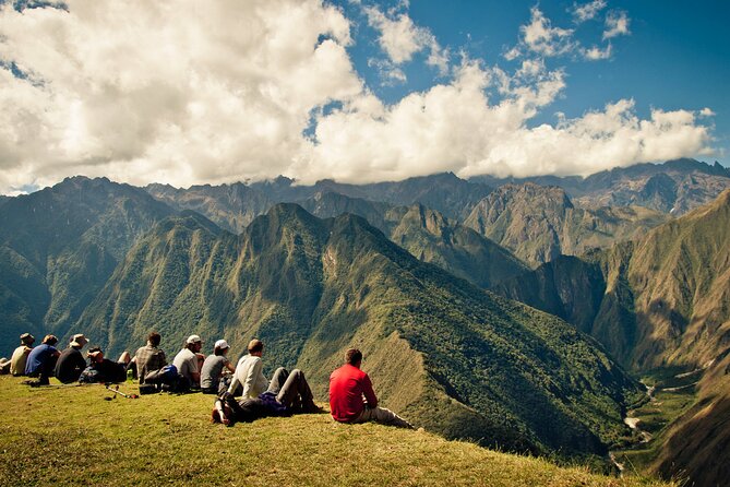 Inca Trail 4 Day Adventure to Machu Picchu with Panoramic Train - Key reasons this Inca Trail plan works well