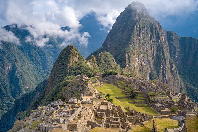 Inca Trail 4 Day Adventure to Machu Picchu with Panoramic Train - Why this classic Inca Trail route feels built for real people