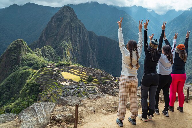 Inca Trail 4 Day Adventure to Machu Picchu with Panoramic Train - Day 1: the 5:00 am pickup, Piskacucho, and Patallacta’s first wow