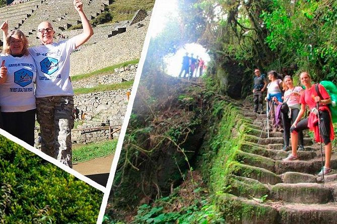 Inca Trail 4 Day Adventure to Machu Picchu with Panoramic Train - Price and value: what $950 includes, and what might cost extra