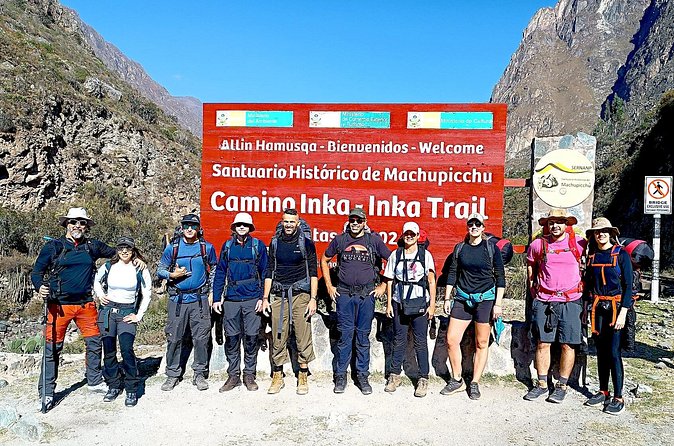 Inca Trail Machu Picchu 4 Days - A few practical tips before you go